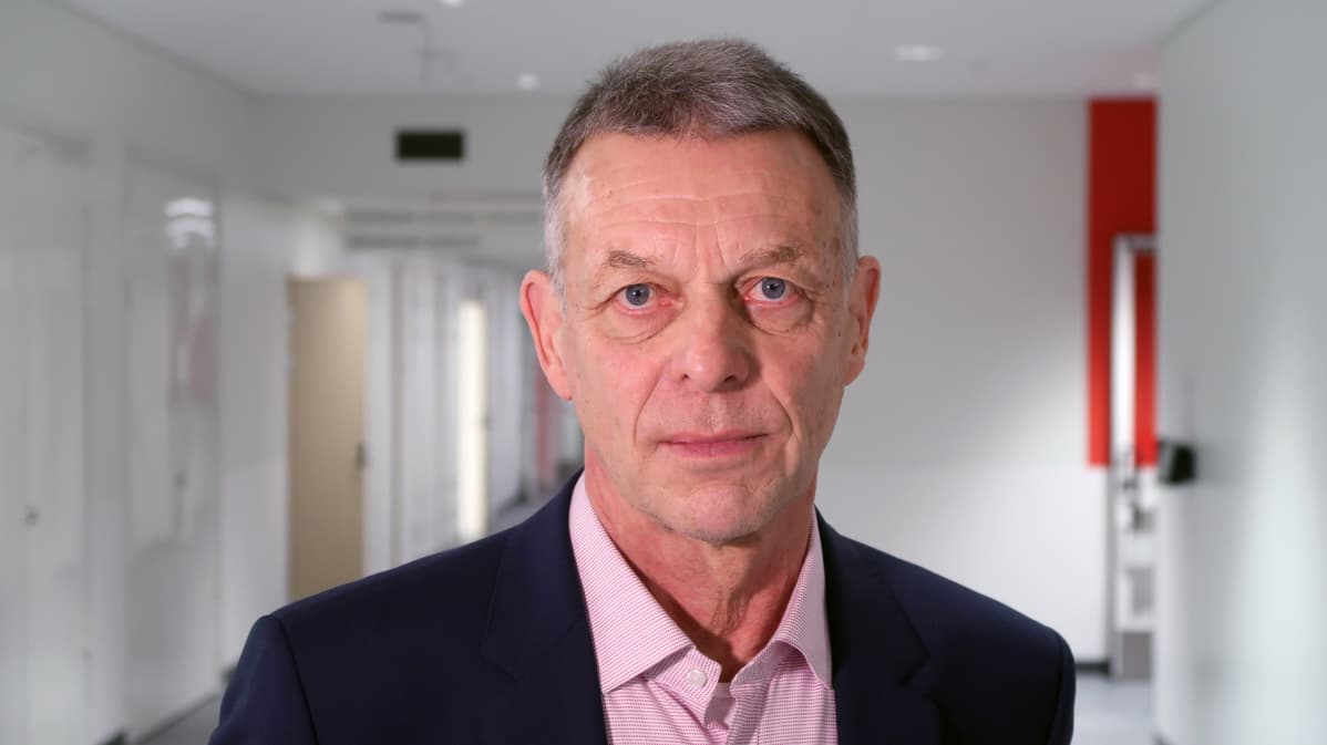 Kari Niemelä.