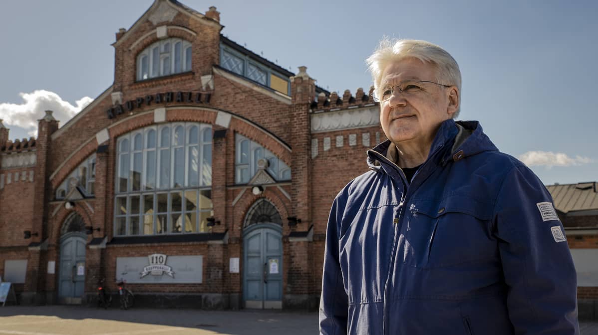 Heikki Viertola