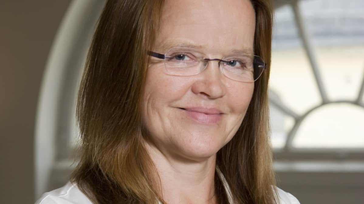 Päivi Nerg
