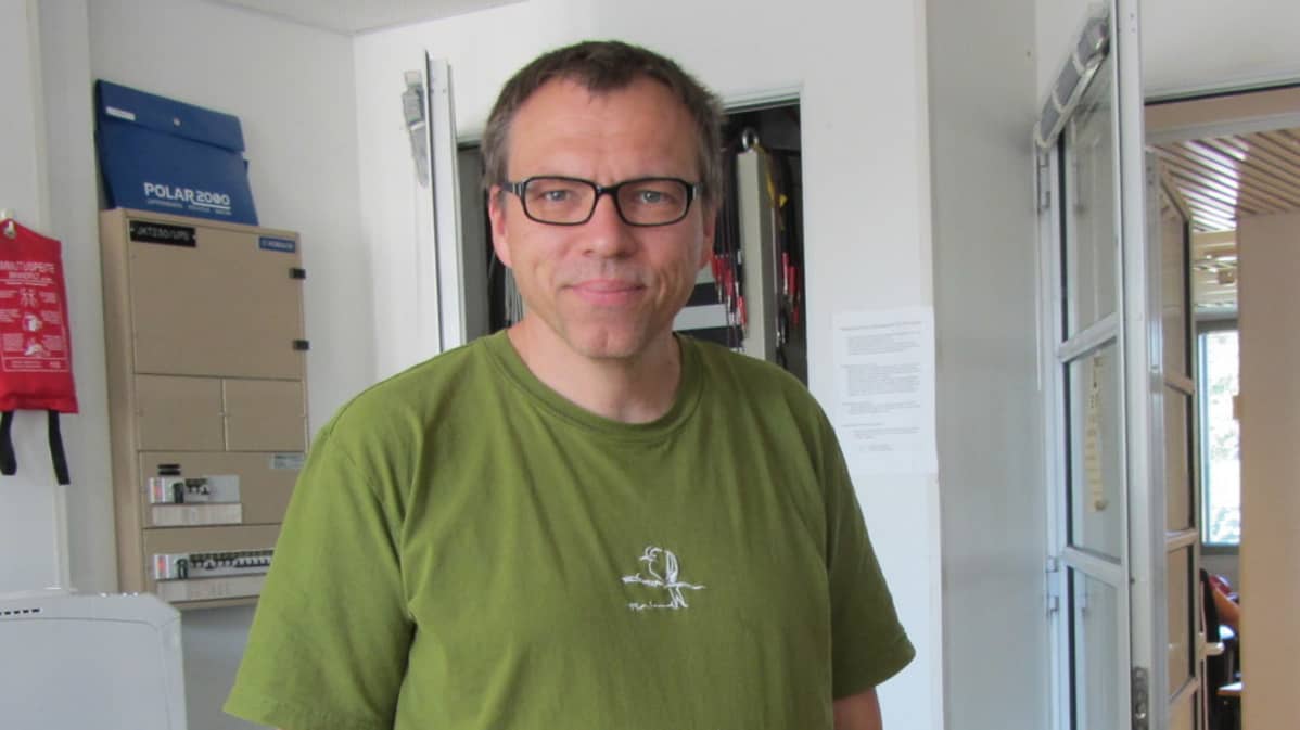Petri Kivimäki