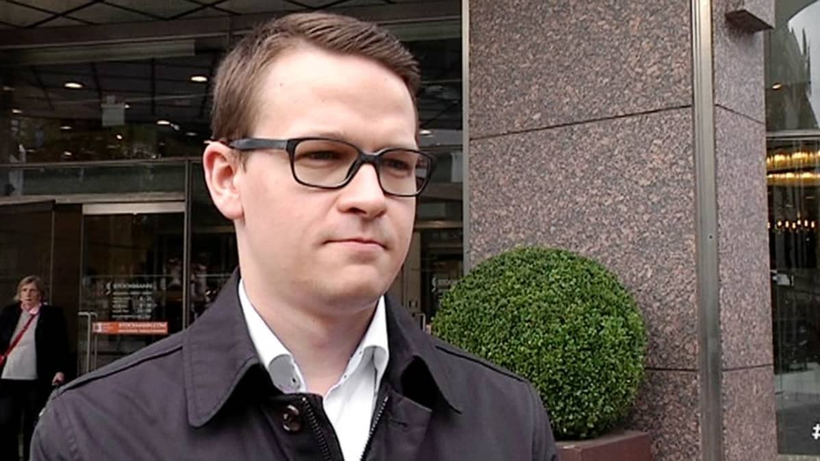 Tuomas Mikkola