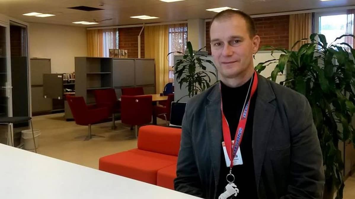Jukka Kujala