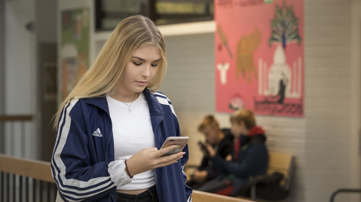 Joanna Jalonen