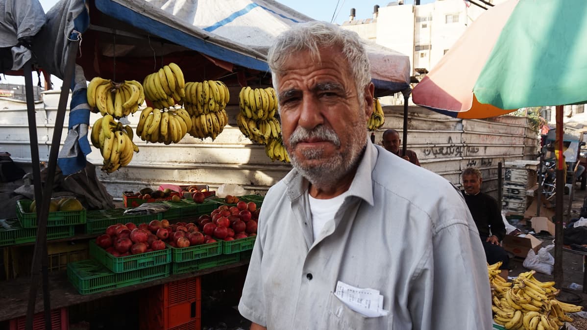 Abdulkader Abu Shaib