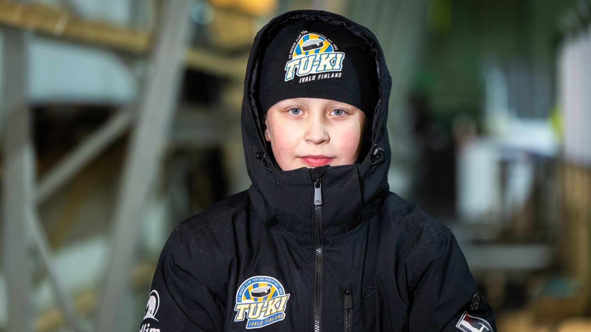 Sivert Bangsund Pedersen