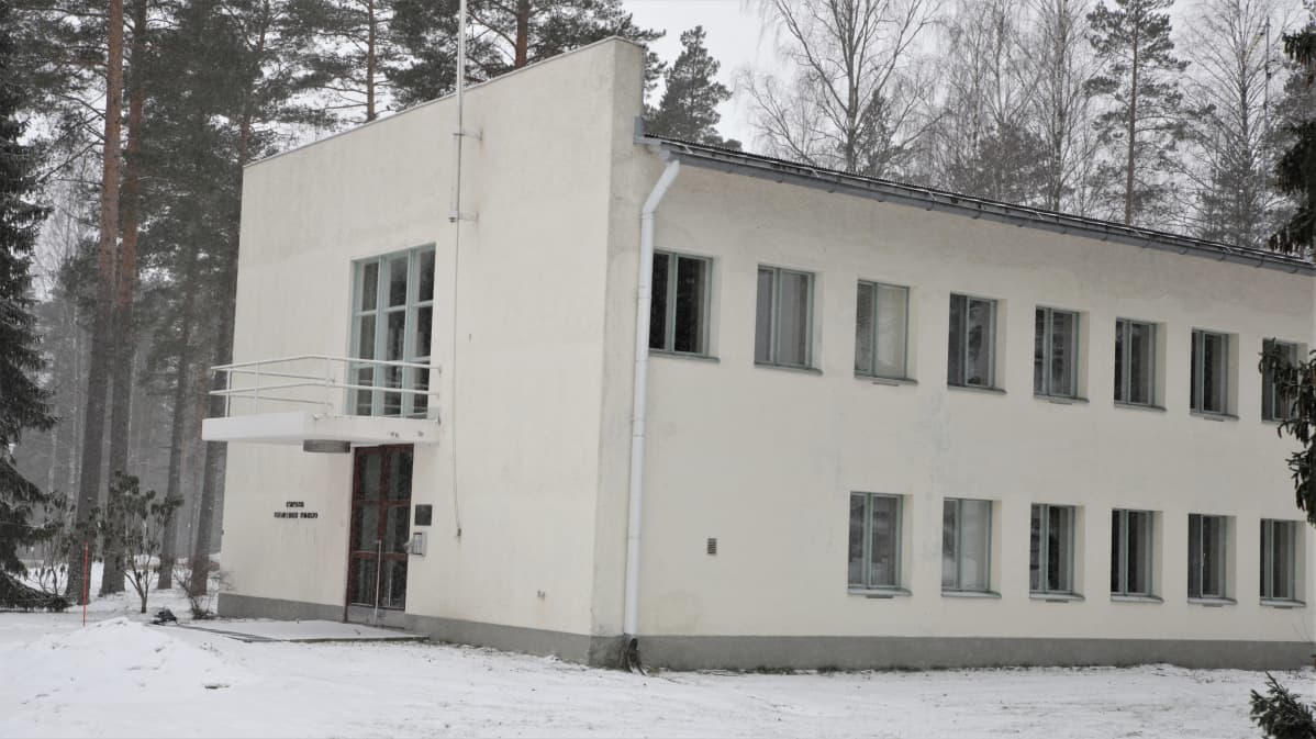 Päävartio