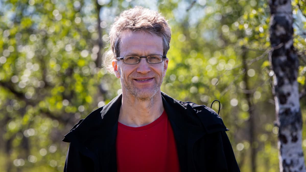 Heikki Erkinaro