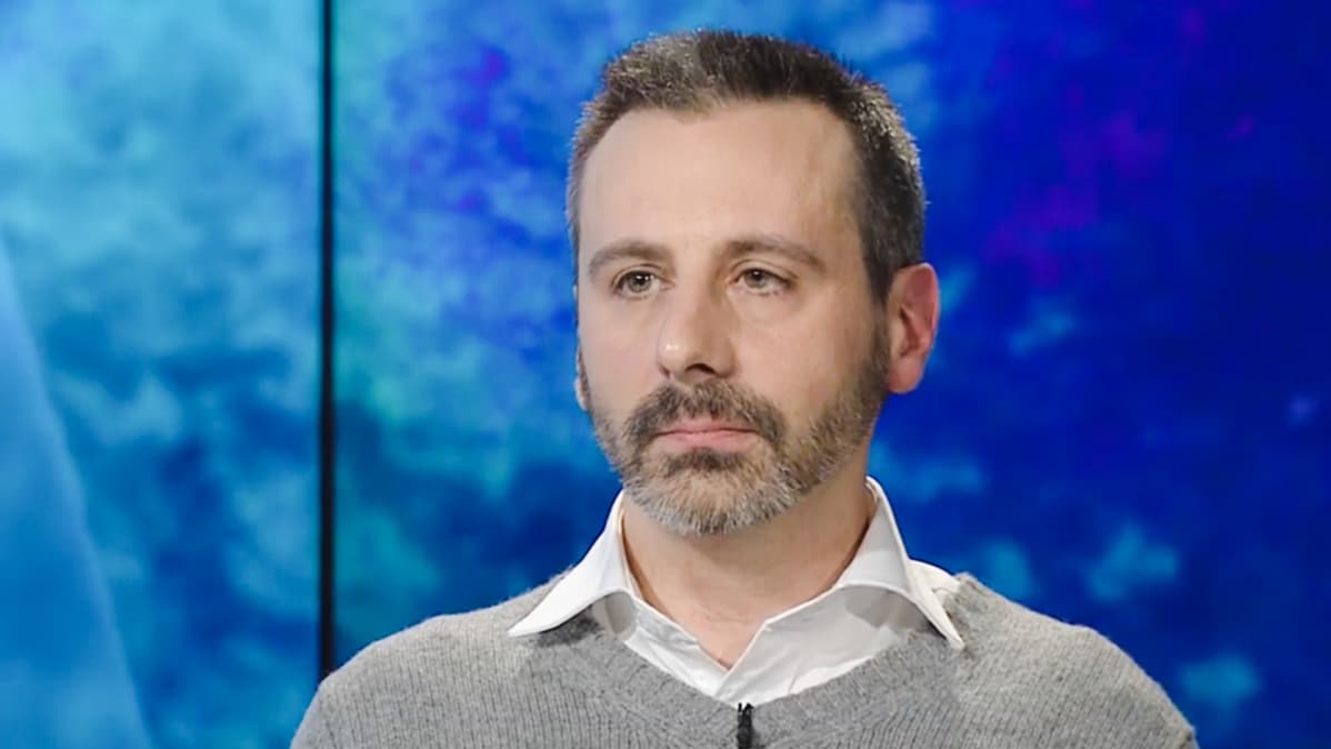 Martin-Éric Racine