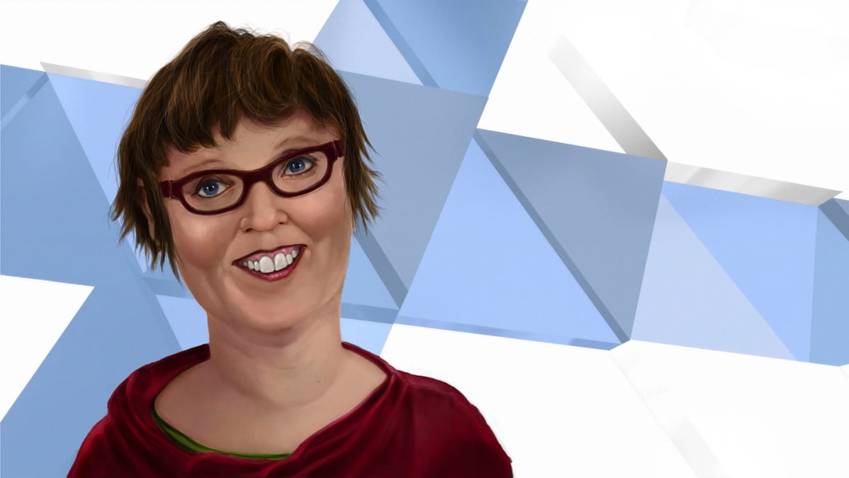 Merja Kyllönen