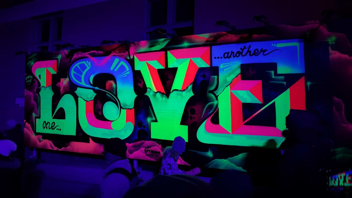 Ultraviolet Gallery