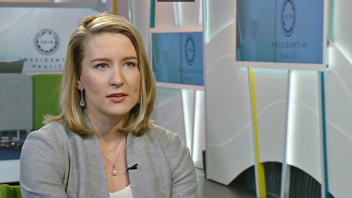 Johanna Vuorelma