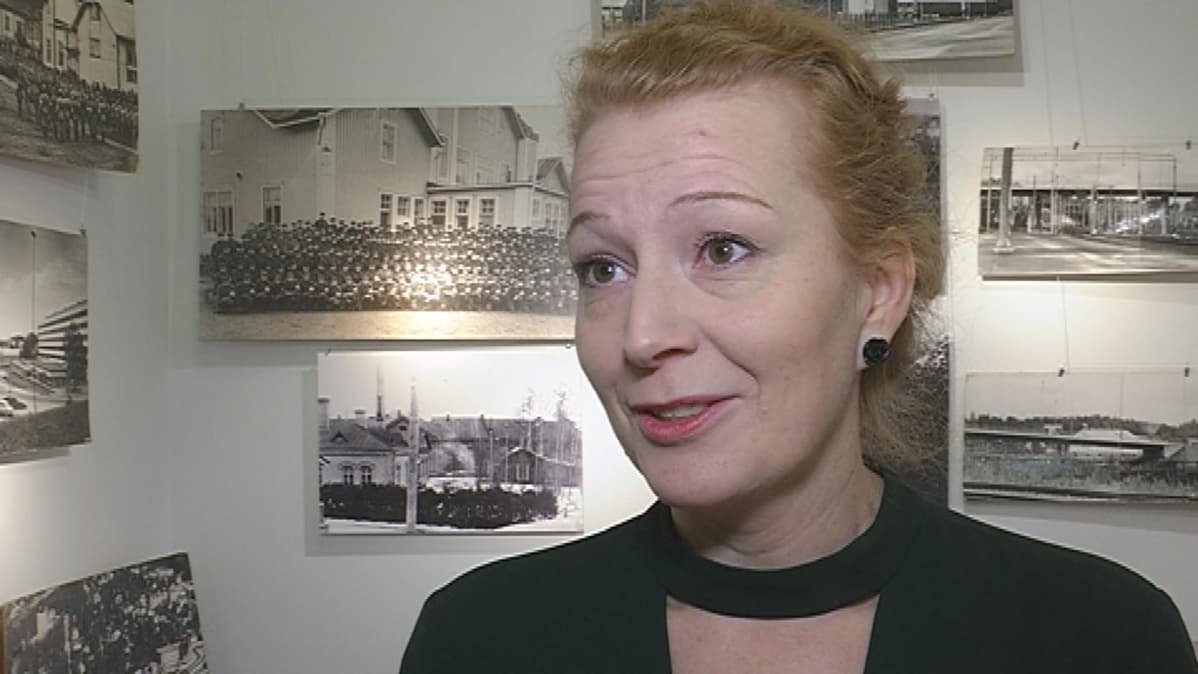 Päivi Yli-Karhula
