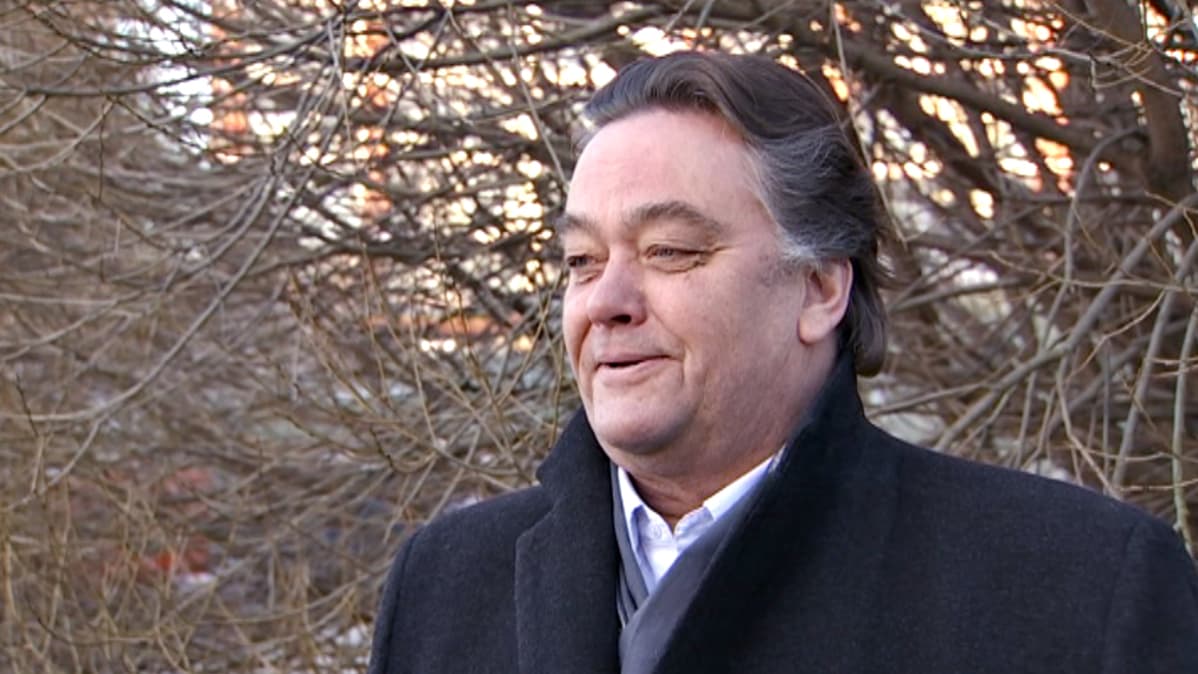 Rauno Numminen