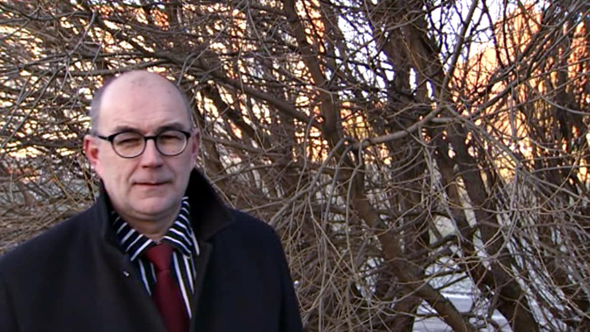 Mikko Tiirola