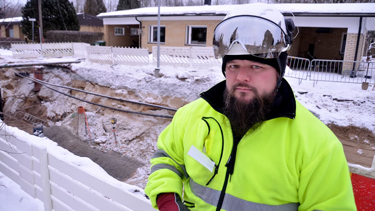Mikko Tamminen