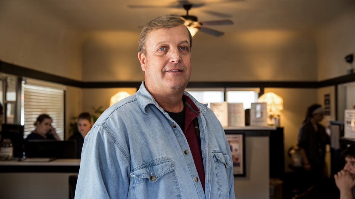 Bill Gibson