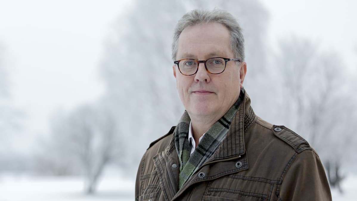 Karl-Erik Michelsen