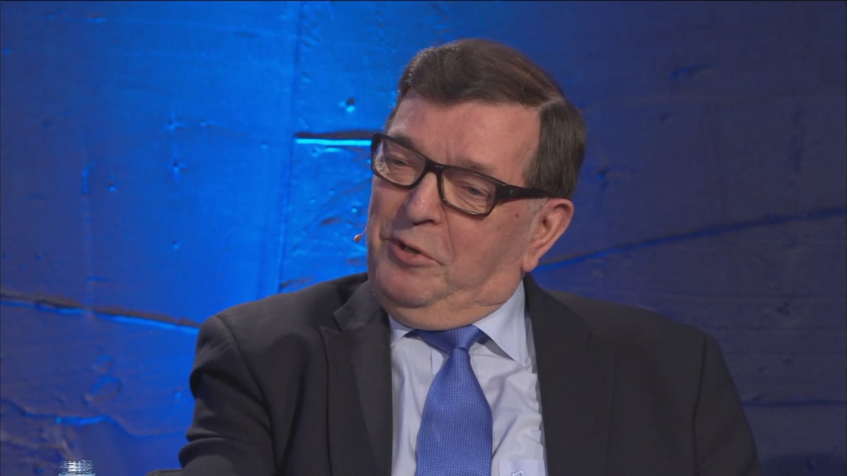 Paavo Väyrynen