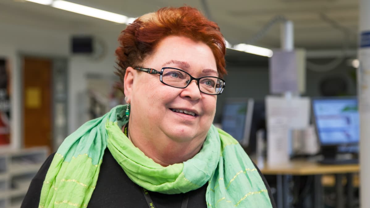 Jaana Rautiainen