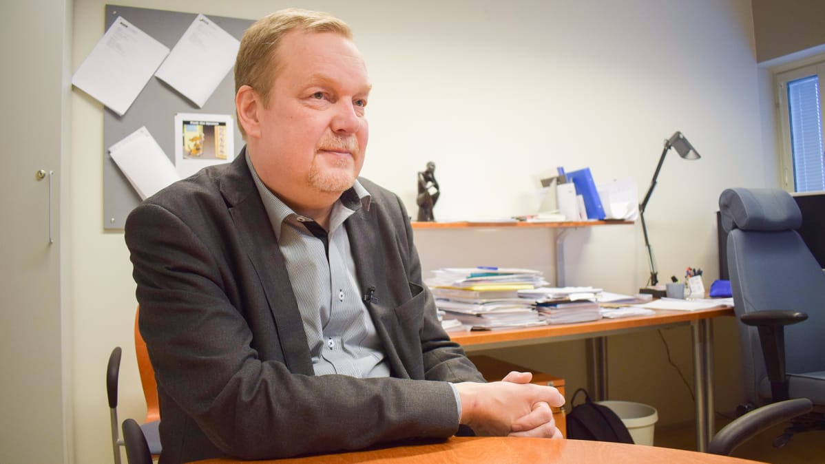 Heikki Ervasti