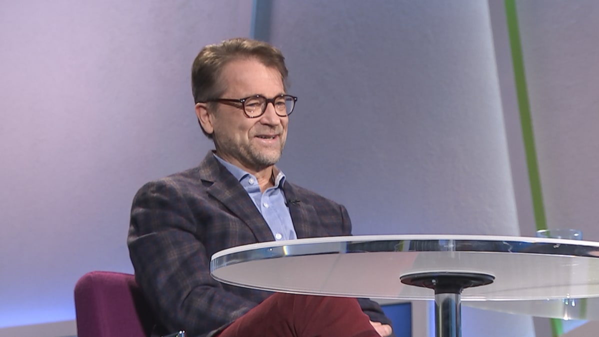 Mikko Kosonen
