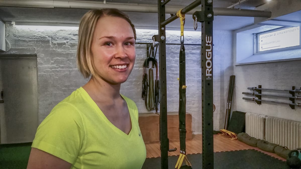 Tiia Toikka