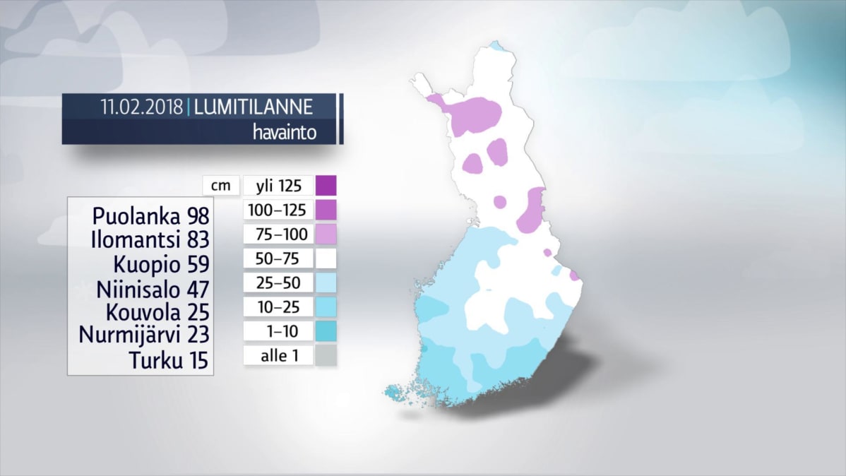 Lumitilannekartta