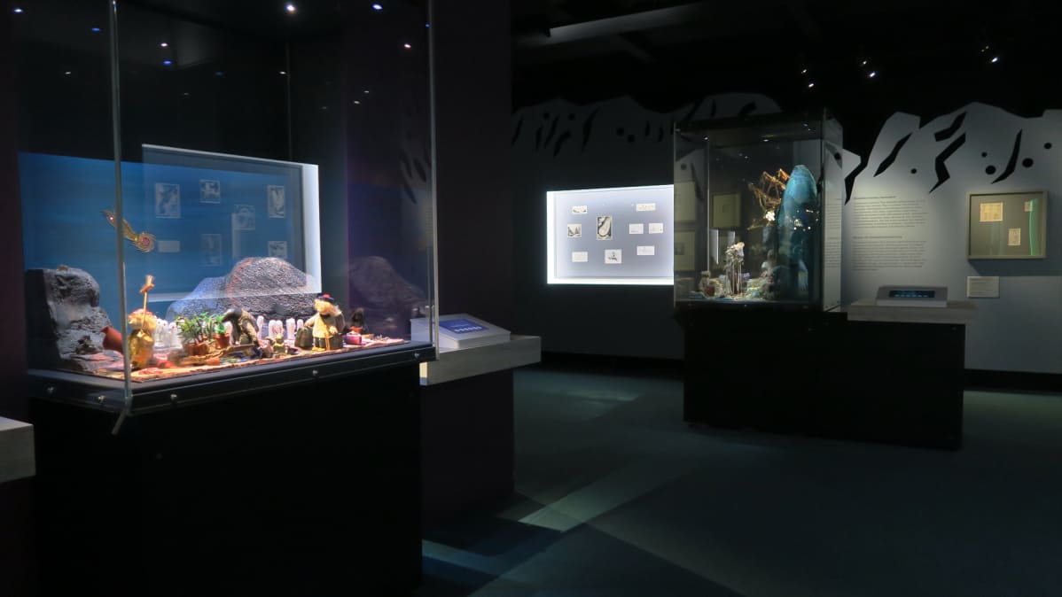 Tamperereen Muumimuseo