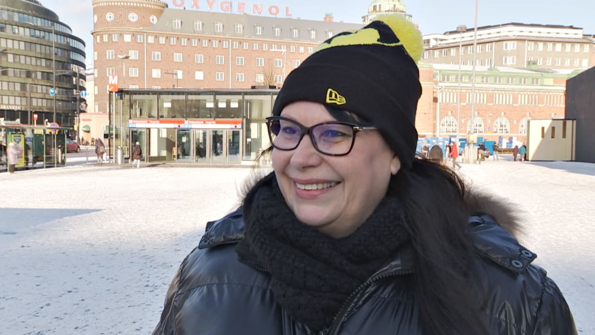 Nina-Linda Olkinuora