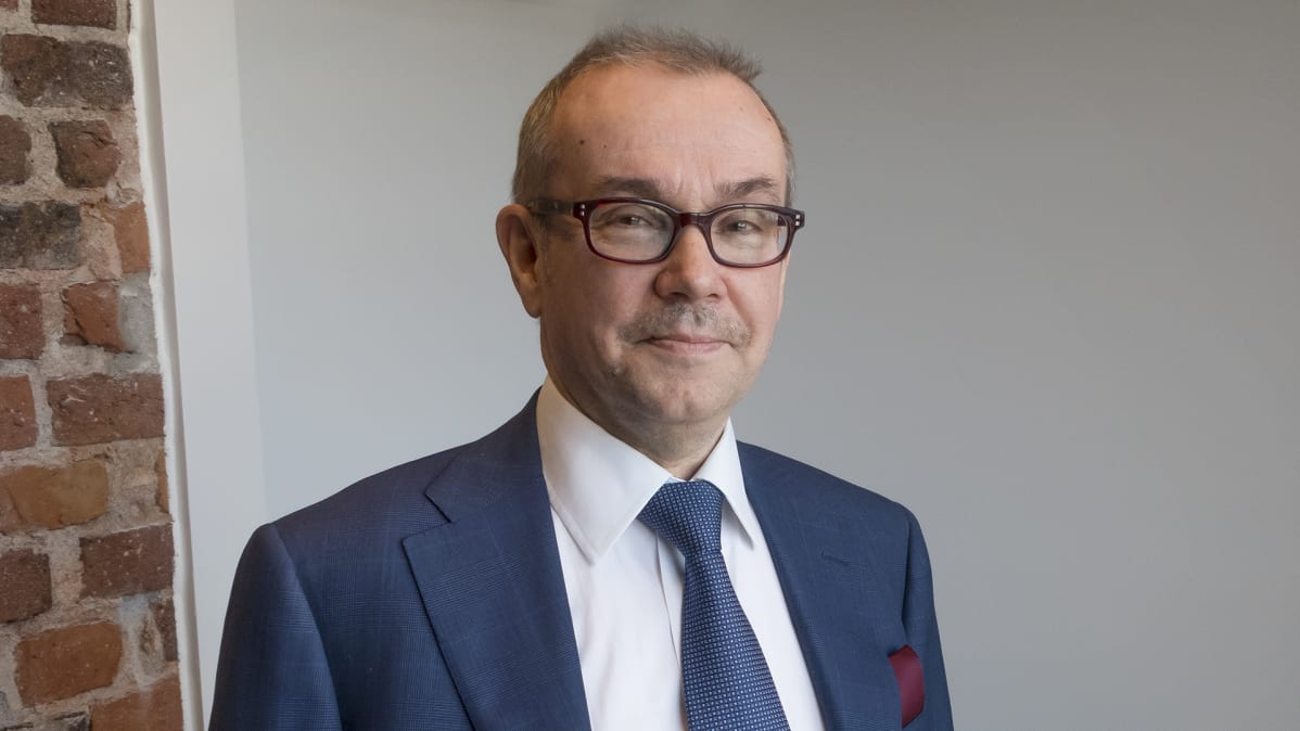 Jorma Mäntynen