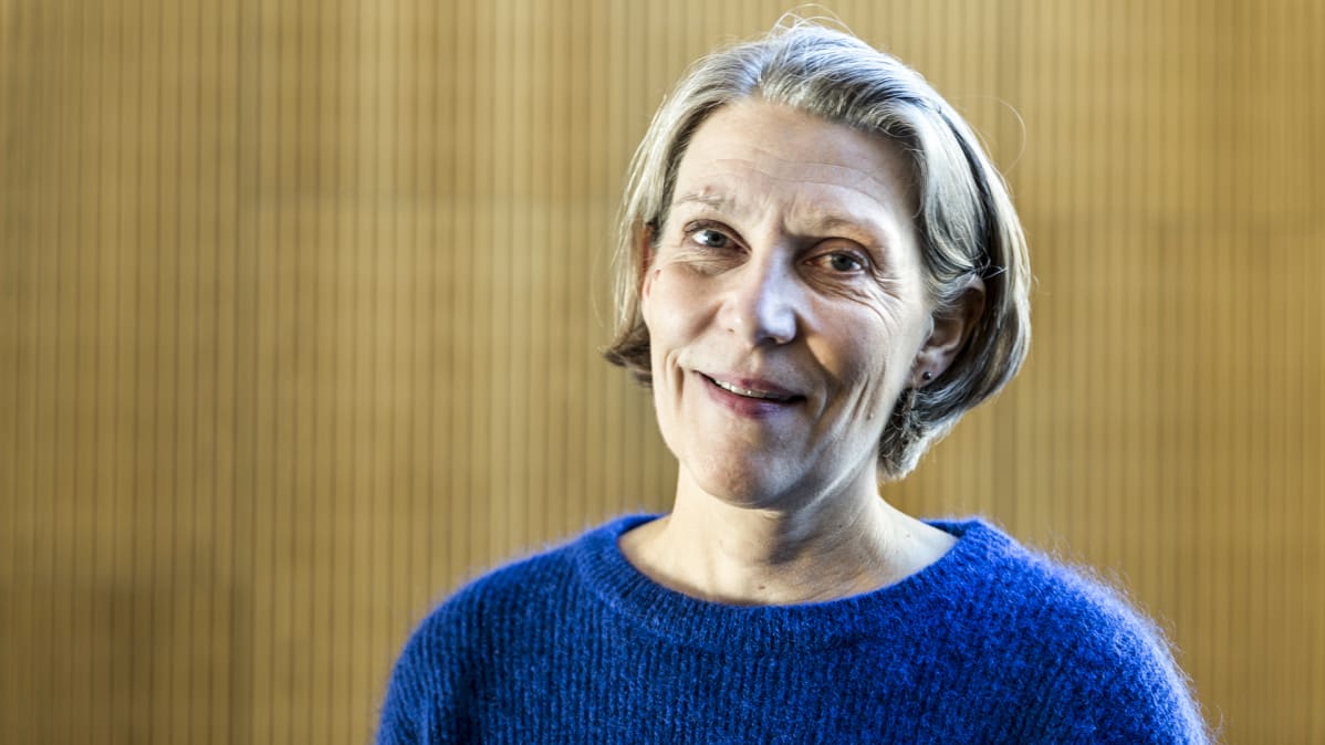 Liisa Raevaara
