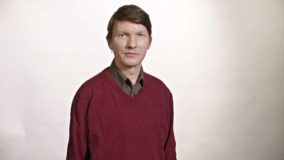 Tom-Kristian Heinäaho