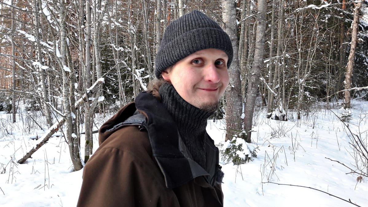 Matti Peltonen