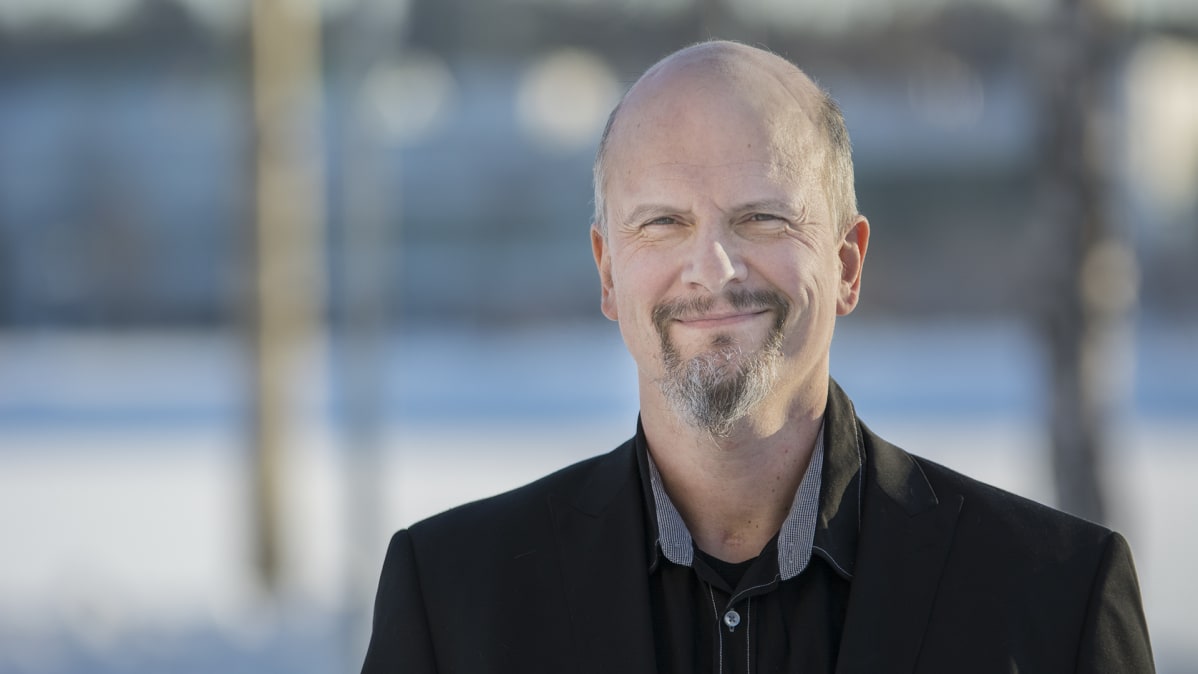 Janne Viljamaa