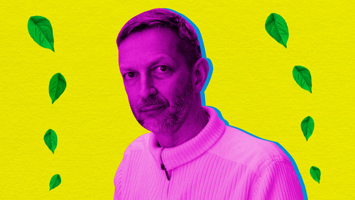 Ympäristötekniikan professori Lassi Linnanen sanoo, että jokainen kuluttaja voi halutessaan hidastaa ilmastonlämpenemistä jättämällä jotain ostamatta.