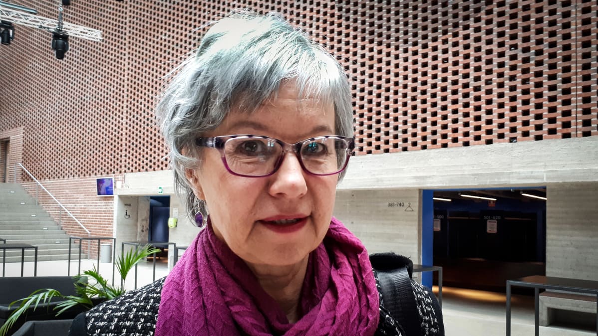 Eija Mäkinen