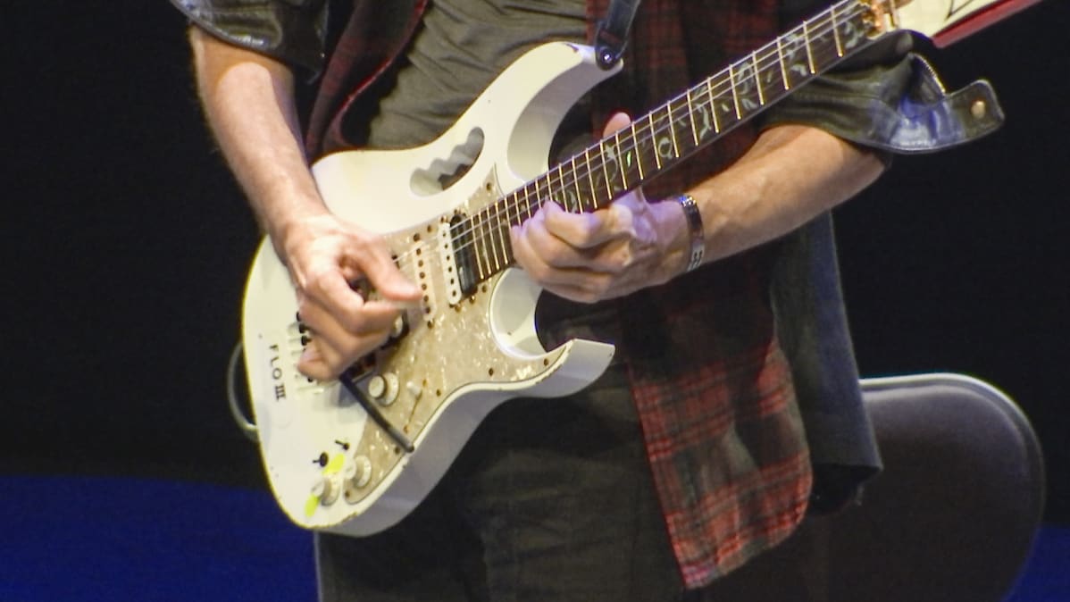 Steve Vai
