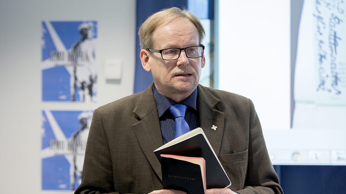 Reijo Sinkkonen