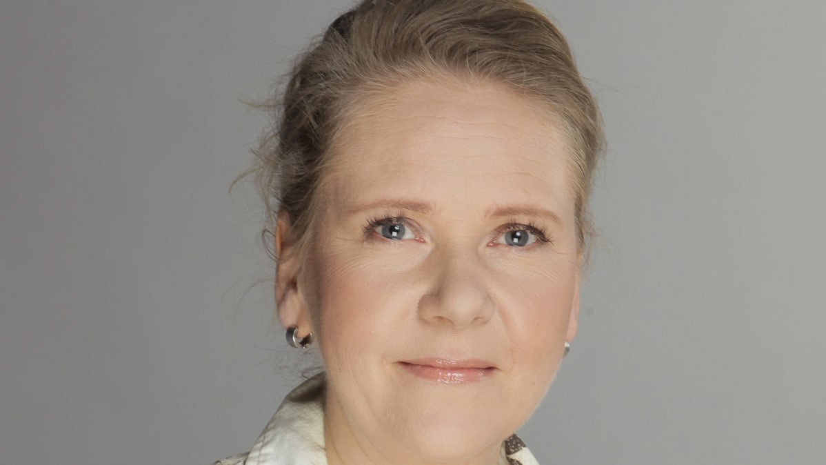 Reita Nyberg
