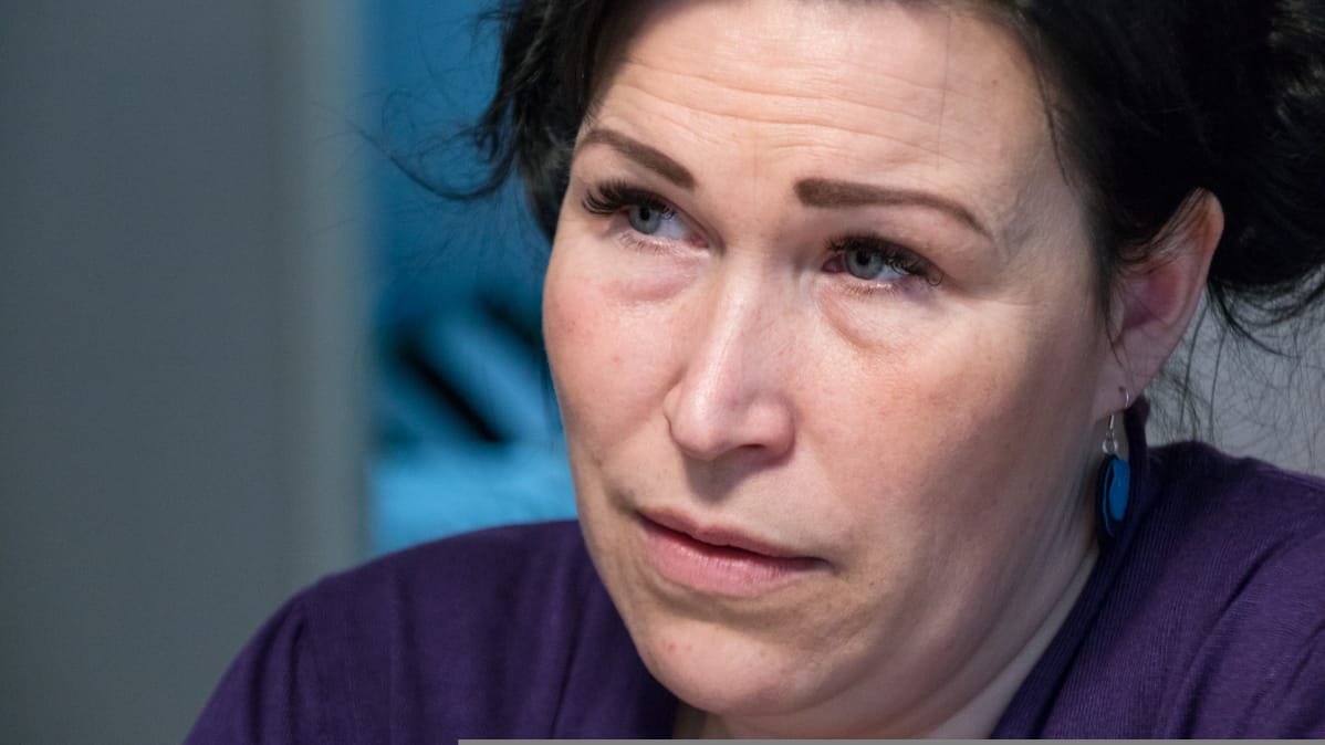 Anni Vakkila-Mattinen