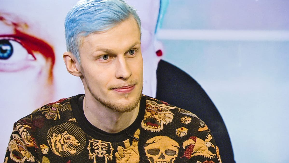 Roni Bäck