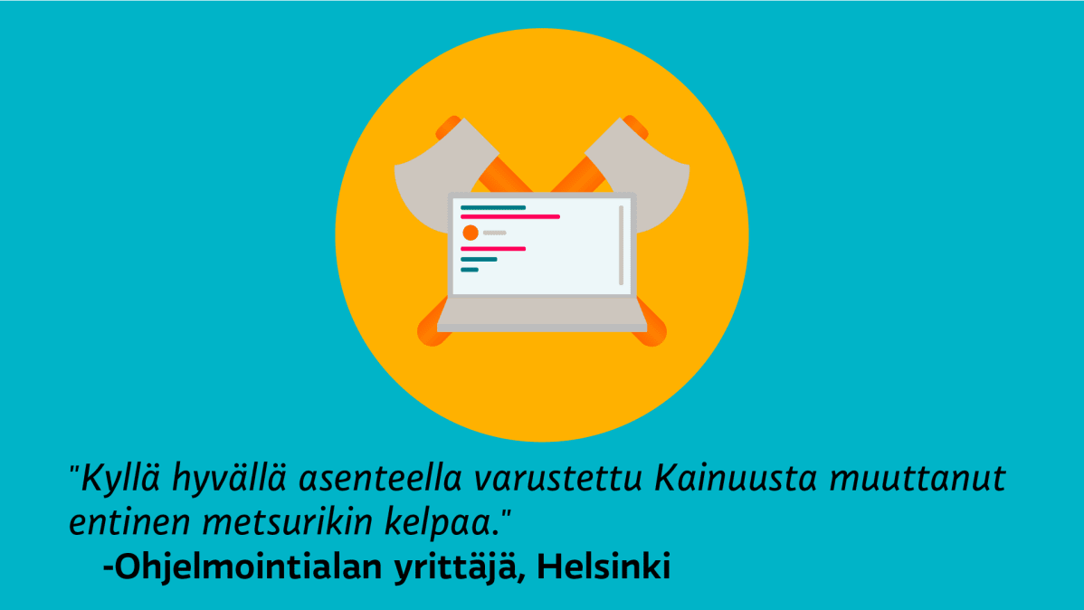 Grafiikka.