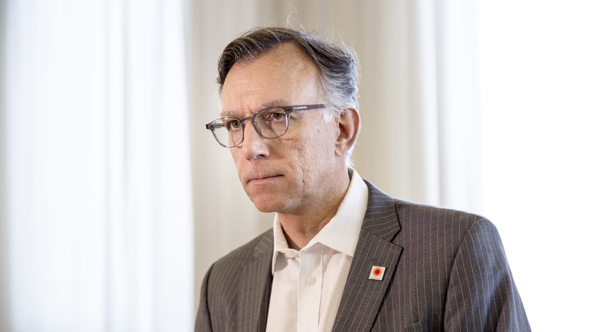 Seppo Parvi