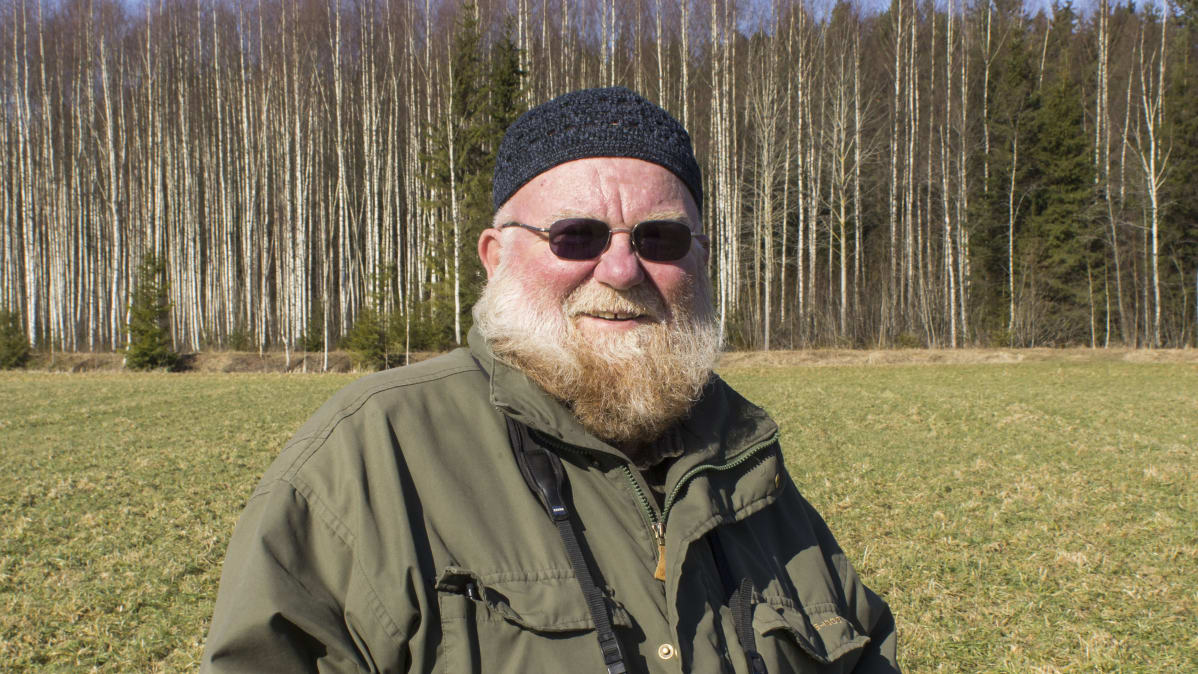 Ari Lehtinen