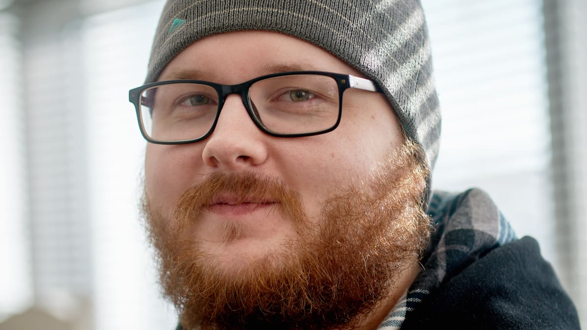 Johannes Kukkonen