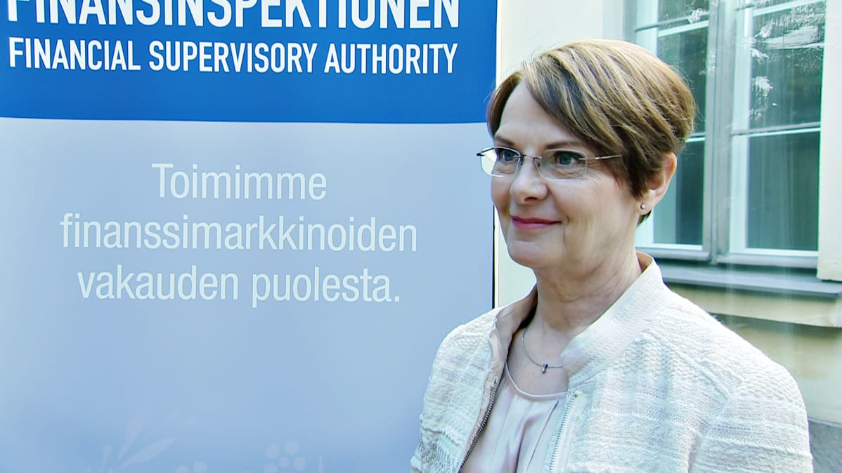 Ulla Larmi