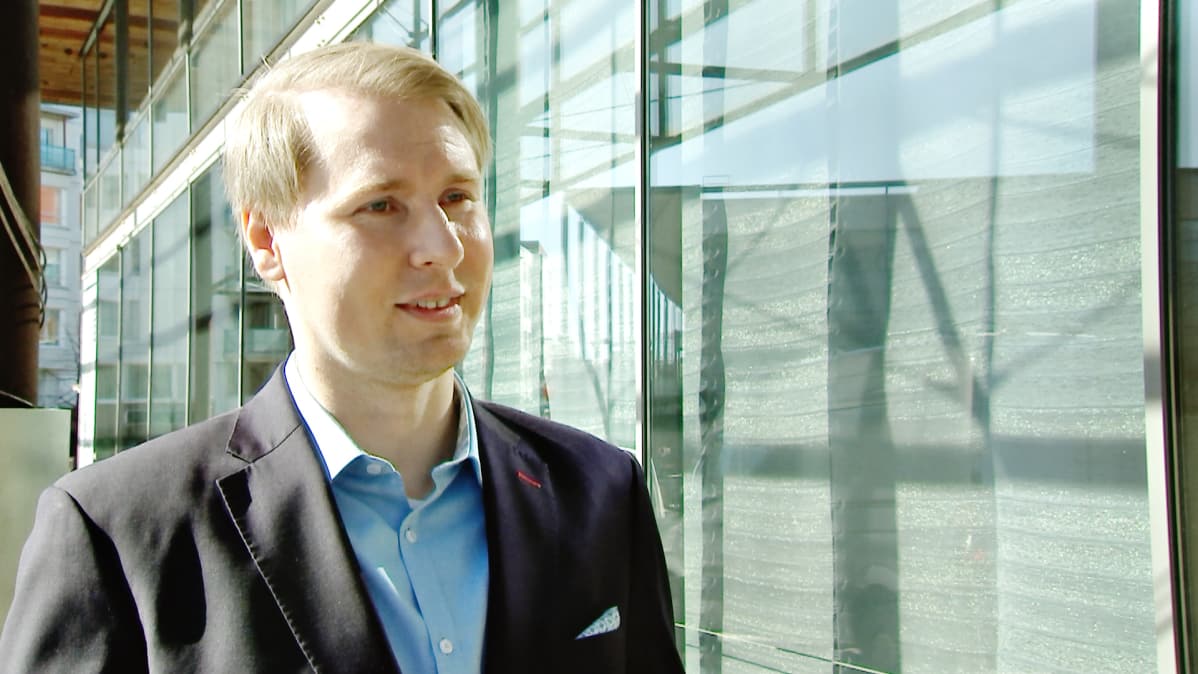 Juha Kinnunen
