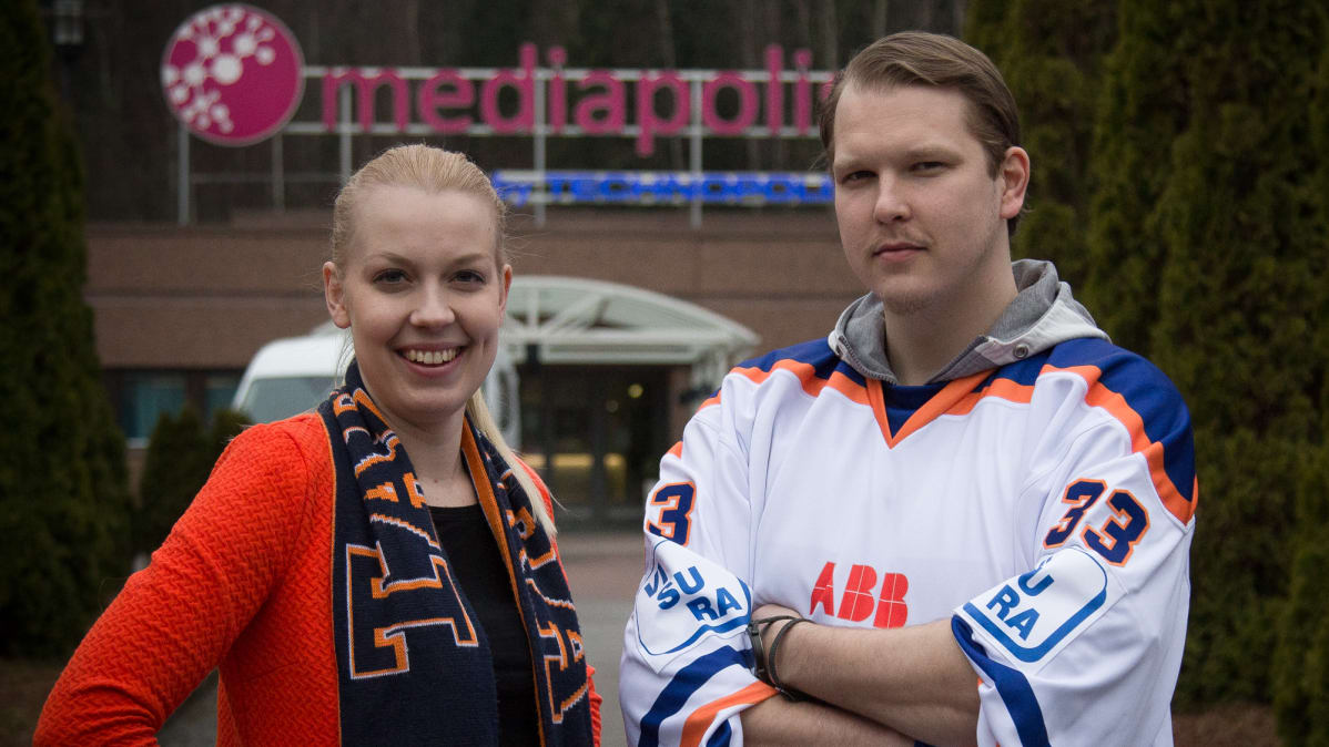 Tappara
