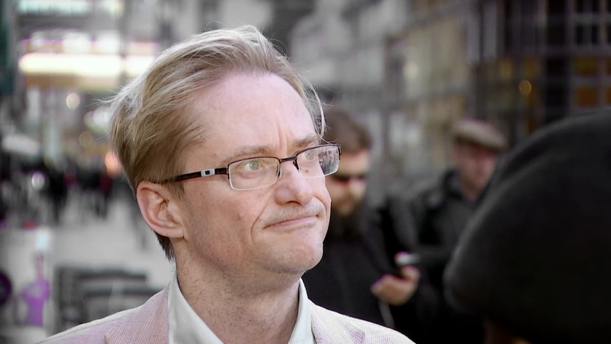 Mikael Jungner