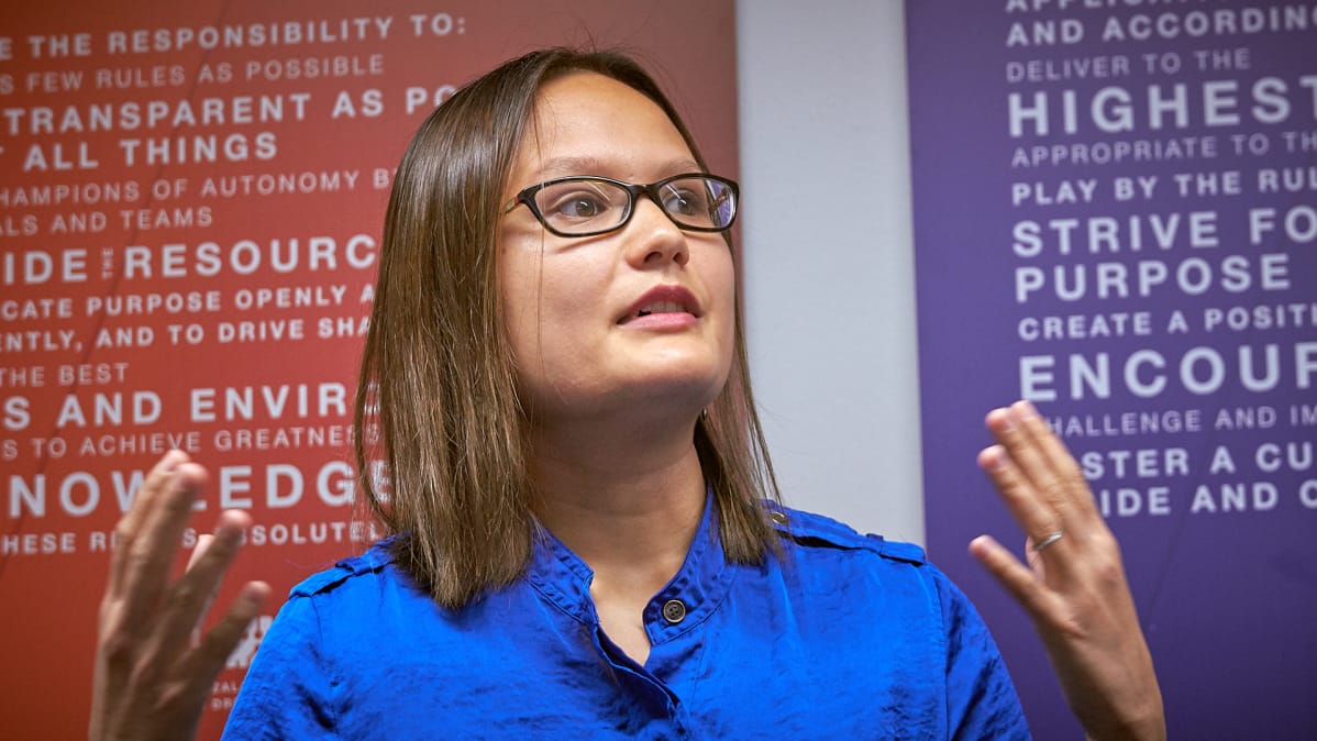 Vilma Sirainen